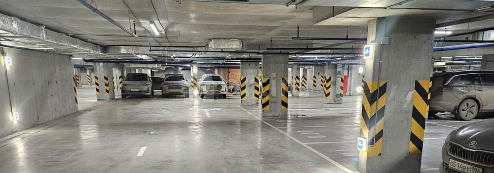 Гараж, 13.3 м2 Екатеринбург - изображение 2