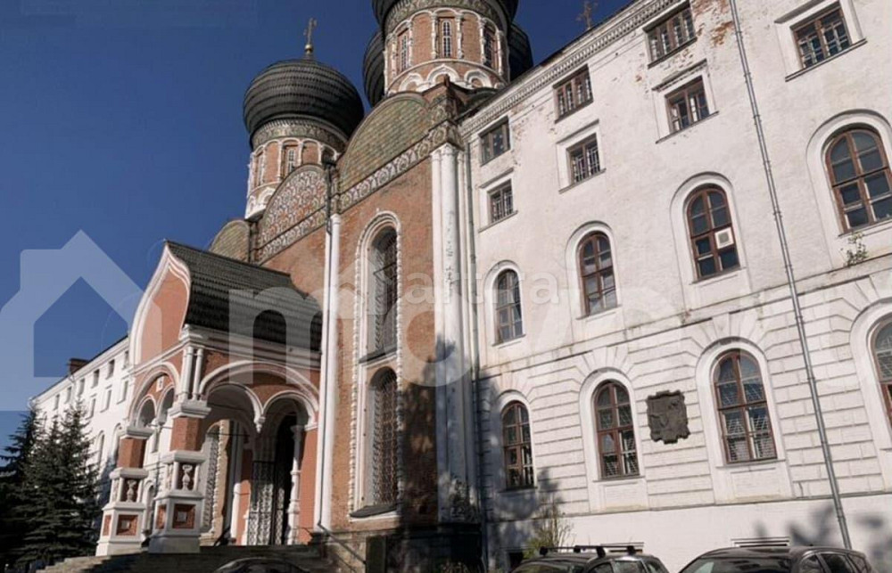 Студия, 12.4 м2, 2/2 эт. Москва - изображение 6