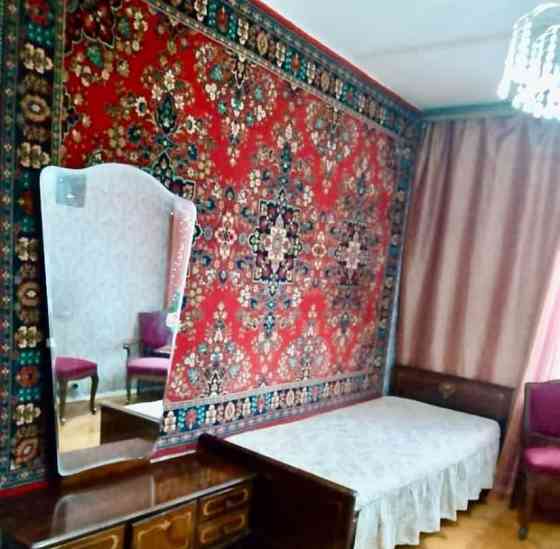 Комната, 17 м2, 14/16 эт. Москва