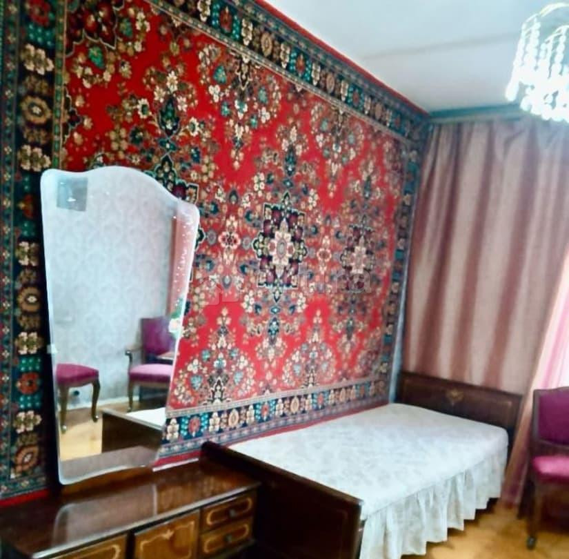 Комната, 17 м2, 14/16 эт. Москва - изображение 1