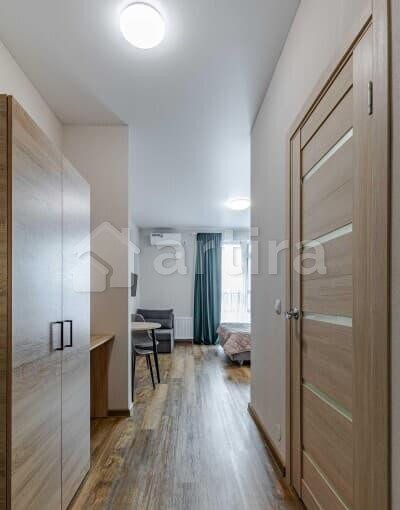 Студия, 30 м2, 7/16 эт. Верхняя Пышма - изображение 14