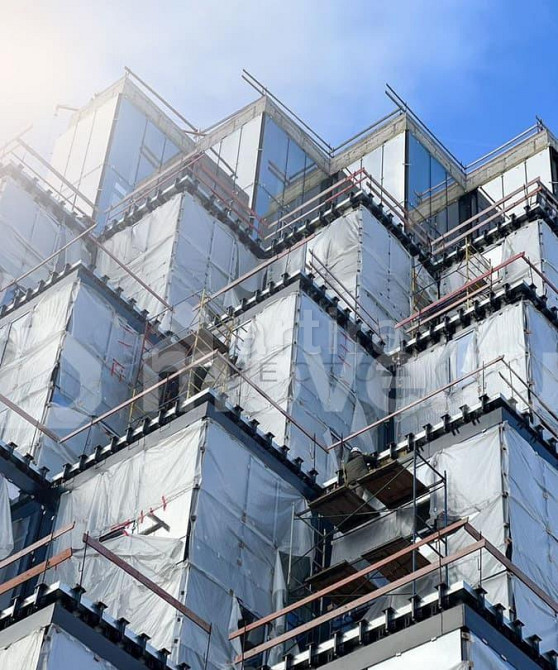 4-комн. квартира, 233 м2, 7/11 эт. Москва - изображение 3