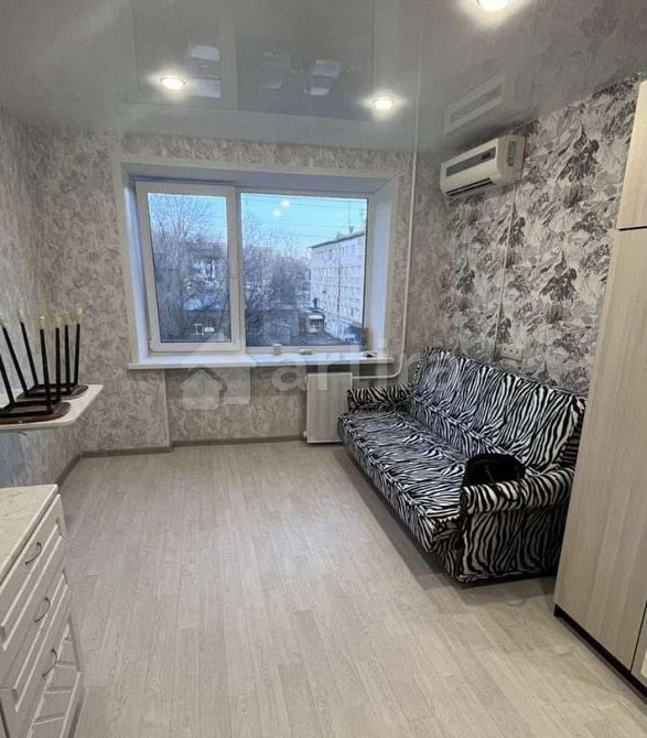 Комната, 12 м2, 3/5 эт. Самара - изображение 1