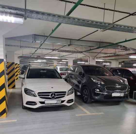 Гараж, 14 м2 Санкт-Петербург