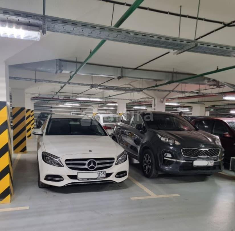 Гараж, 14 м2 Санкт-Петербург - изображение 1