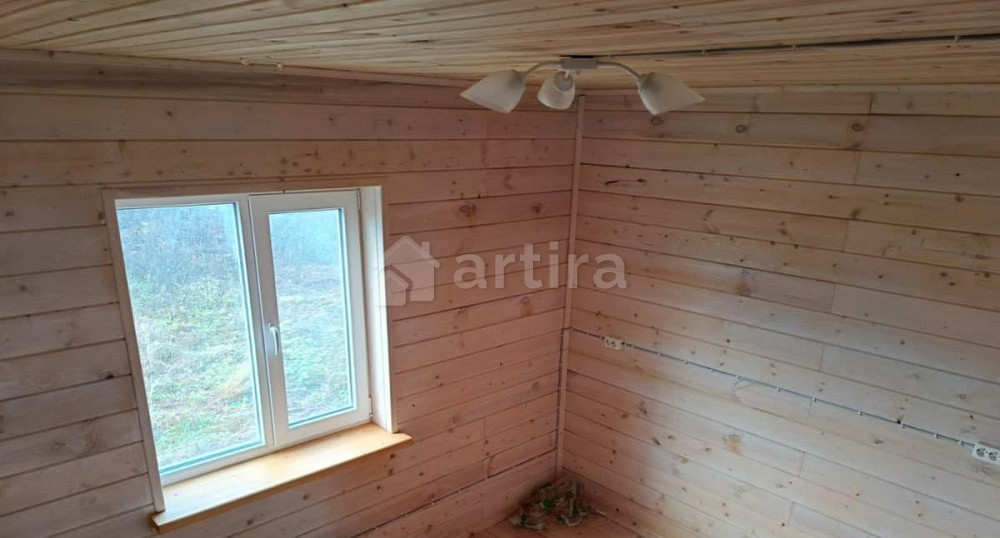 Дом, 110 м2, 6 соток, 2 эт. Гатчина - изображение 7