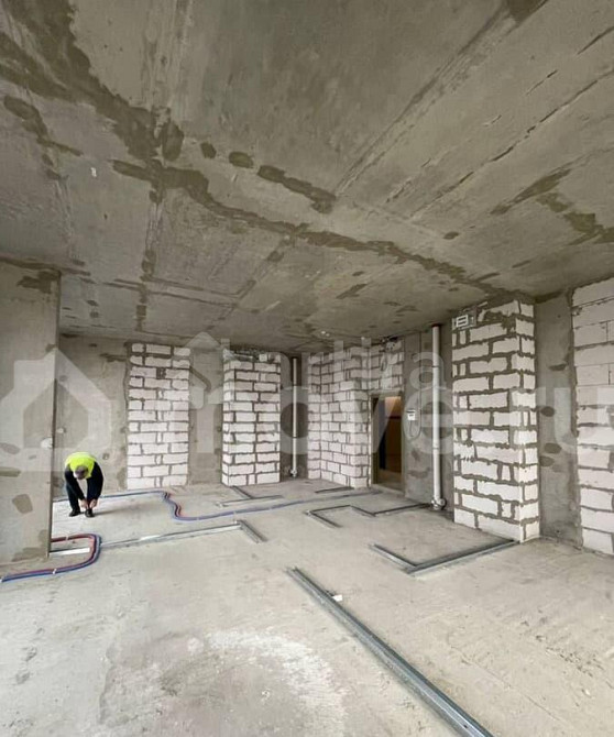 4-комн. квартира, 112 м2, 15/19 эт. Москва - изображение 1