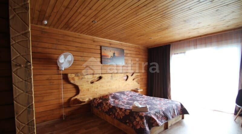 Коттедж, 480 м2 Новосибирск - изображение 7