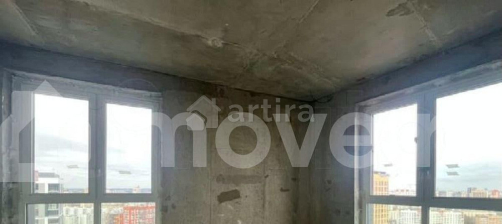 2-комн. квартира, 57.5 м2, 30/30 эт. Москва - изображение 1