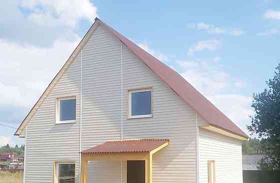 Дом, 110 м2, 6 соток, 2 эт. Сосново