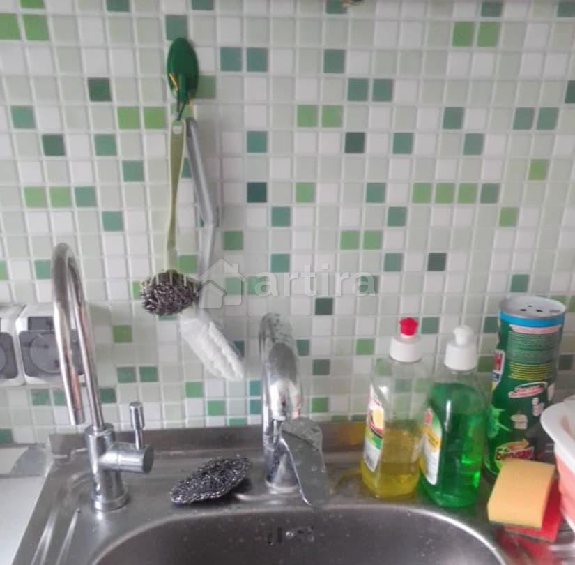 Комната, 13.5 м2, 8/12 эт. Москва - изображение 5