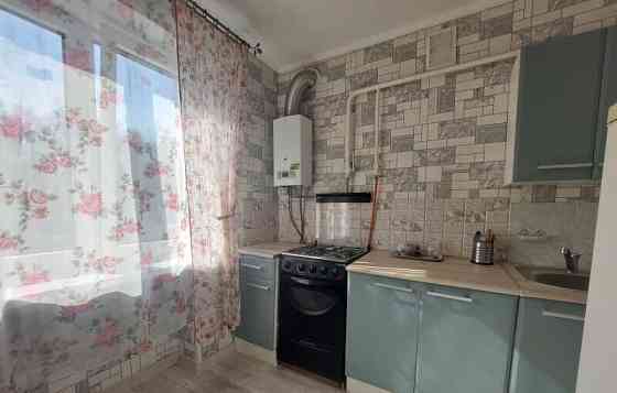 1-комн. квартира, 36 м2, 2/4 эт. Калининград