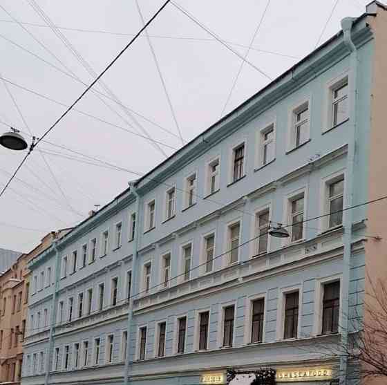 Комната, 18.2 м2, 3/4 эт. Санкт-Петербург