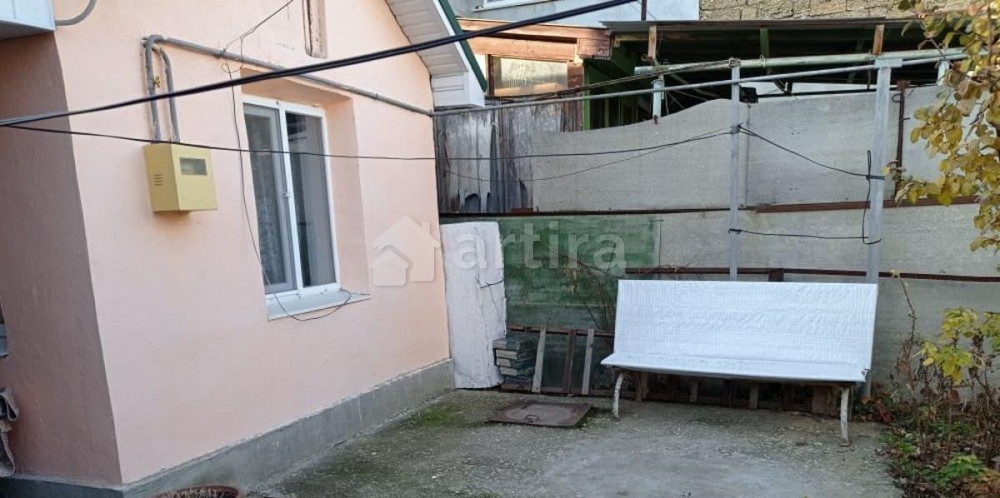 Дом, 30 м2, 6 соток, 1 эт. Симферополь - изображение 4