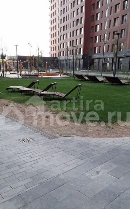 Студия, 30 м2, 5/11 эт. Москва - изображение 7