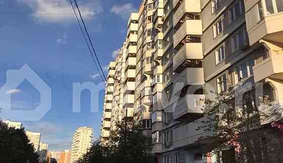 1-комн. квартира, 34.4 м2, 8/12 эт. Москва