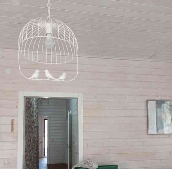 Дом, 80 м2, 10 соток, 1 эт. Рощино