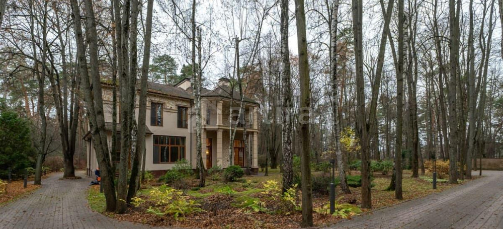 Коттедж, 575 м2, 48 соток, 3 эт. Москва - изображение 7