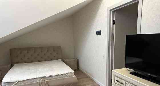 Таунхаус, 130 м2, 3 сотки, 3 эт. Истра