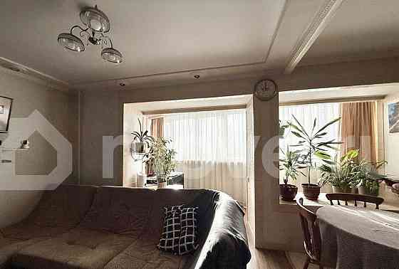 1-комн. квартира, 43 м2, 5/9 эт. Москва