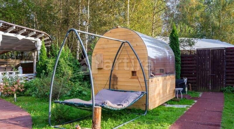 Коттедж, 1200 м2 Солнечногорск - изображение 8