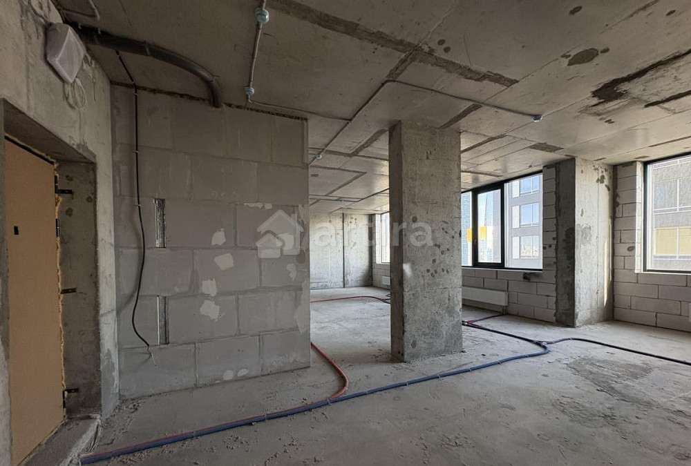 2-комн. квартира, 75 м2, 22/51 эт. Москва - изображение 9