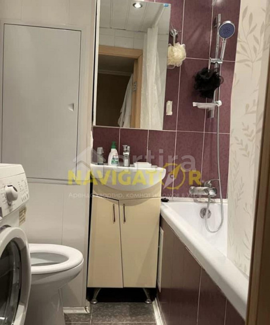 Комната, 18 м2, 7/18 эт. Уфа - изображение 3