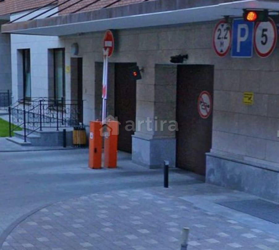 Гараж, 15 м2 Москва - изображение 6