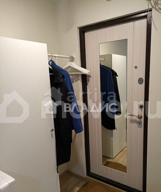 Студия, 13.9 м2, 5/9 эт. Москва - изображение 5