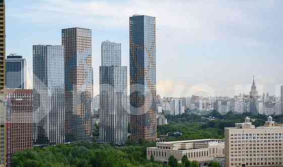 Студия, 23.5 м2, 15/53 эт. Москва