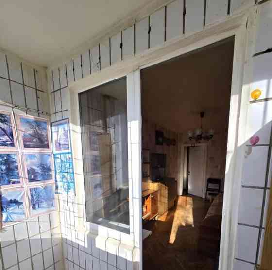 Комната, 12.7 м2, 1/9 эт. Москва