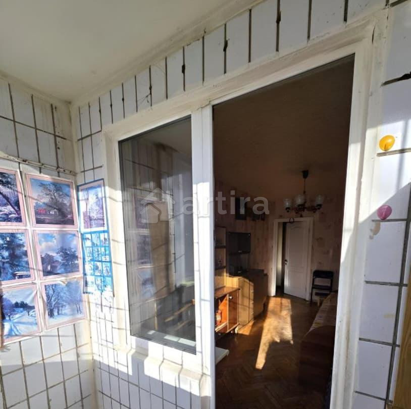 Комната, 12.7 м2, 1/9 эт. Москва - изображение 4