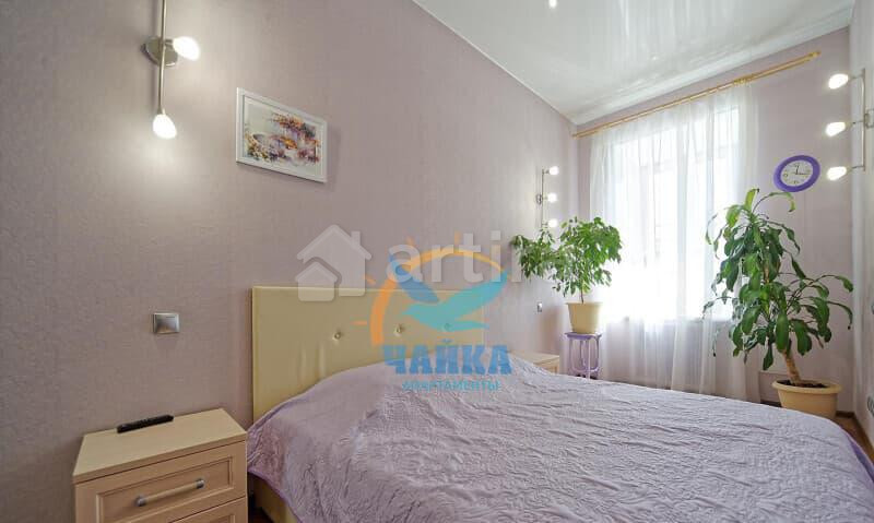 2-комн. квартира, 70 м2, 2/5 эт. Санкт-Петербург - изображение 11