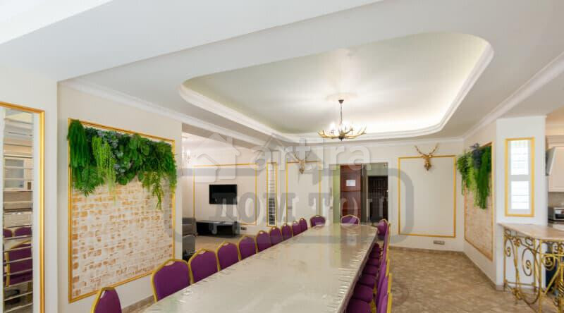 Коттедж, 600 м2 Красногорск - изображение 16