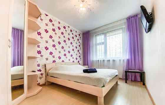 2-комн. квартира, 52 м2, 12/17 эт. Лобня