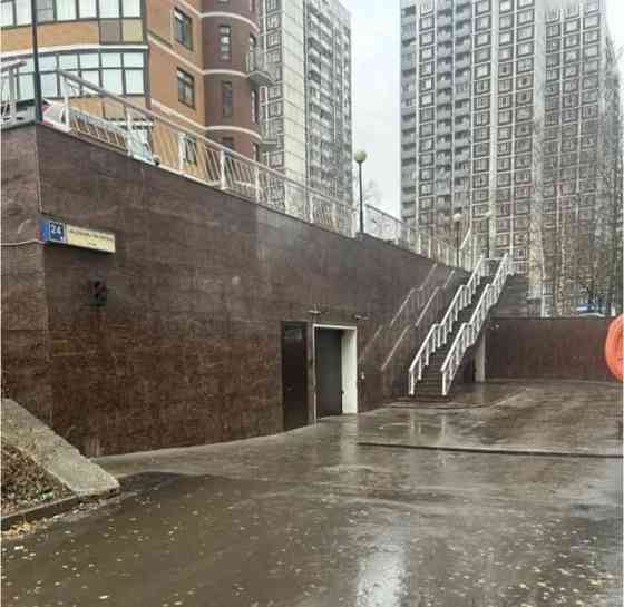 Гараж, 13 м2 Москва