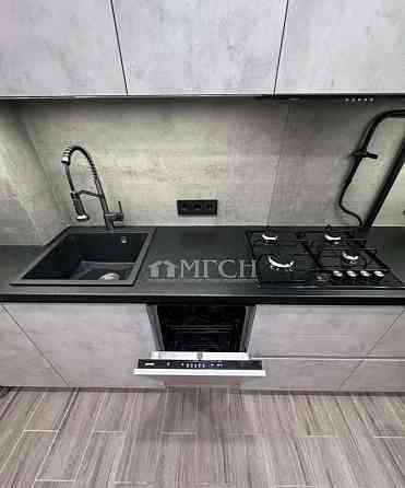 3-комн. квартира, 64.8 м2, 5/12 эт. Москва