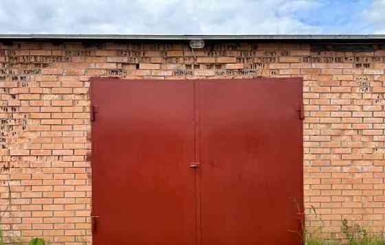 Гараж, 30 м2 Тейково