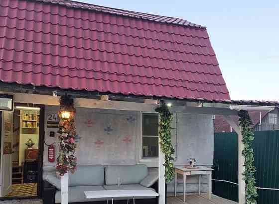 Дом, 36 м2, 2 сотки, 1 эт. Любань