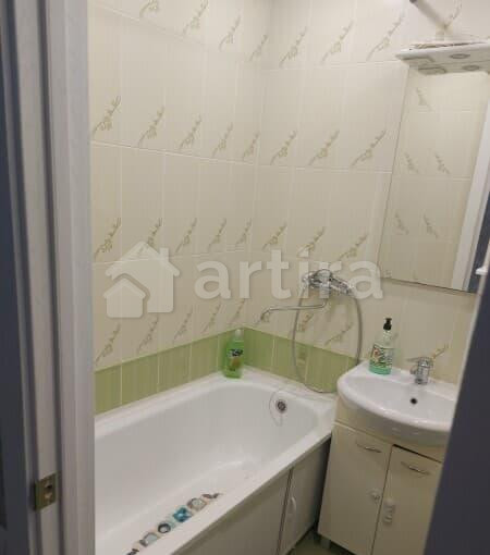 1-комн. квартира, 32 м2, 3/5 эт. Воронеж - изображение 7