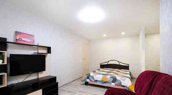 2-комн. квартира, 32 м2, 1/5 эт. Новосибирск