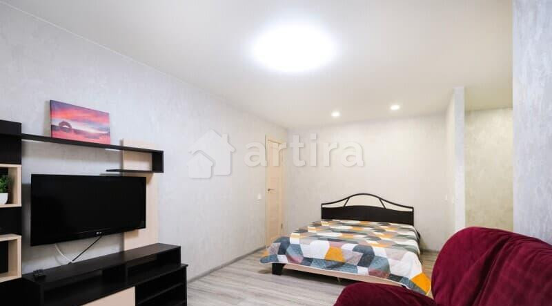 2-комн. квартира, 32 м2, 1/5 эт. Новосибирск - изображение 3