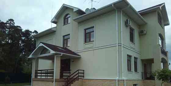 Коттедж, 900 м2, 30 соток Одинцово