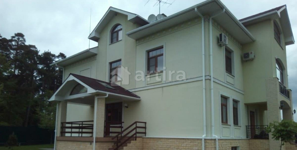 Коттедж, 900 м2, 30 соток Одинцово - изображение 5