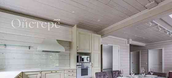 Дом, 250 м2, 7 соток, 2 эт. Рощино