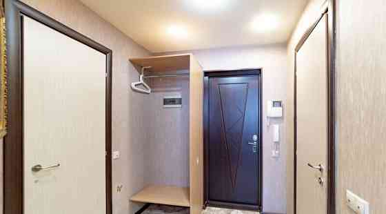 1-комн. квартира, 38 м2, 8/9 эт. Москва