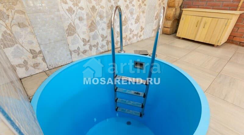 Коттедж, 430 м2 Сергиев Посад - изображение 5