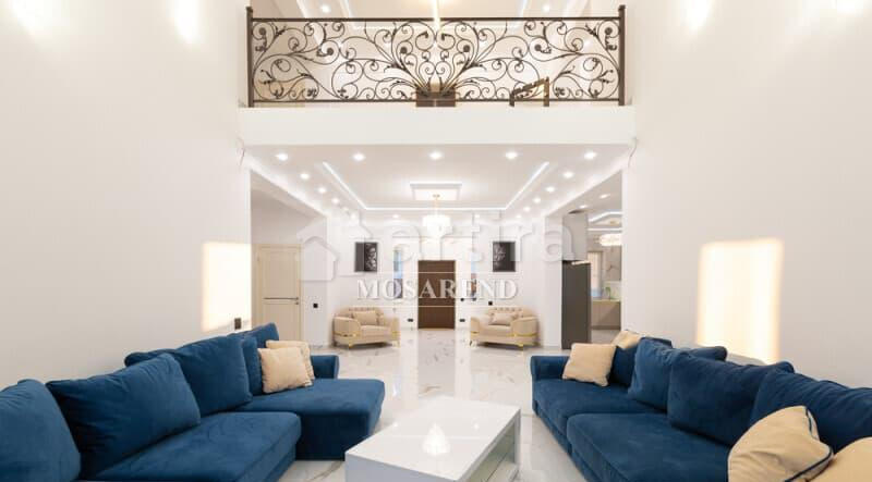 Коттедж, 450 м2 Лобня - изображение 12