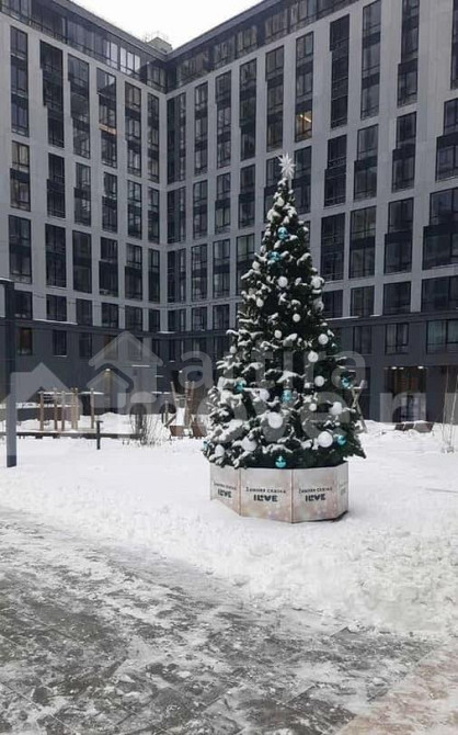 3-комн. квартира, 90 м2, 19/26 эт. Москва - изображение 1