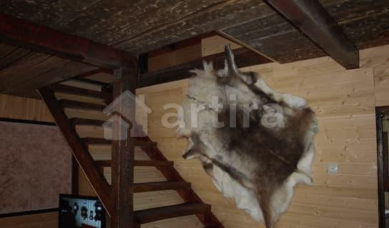 Дом, 110 м2 Домодедово - изображение 6